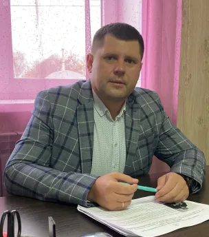 Басюк Игорь Викторович